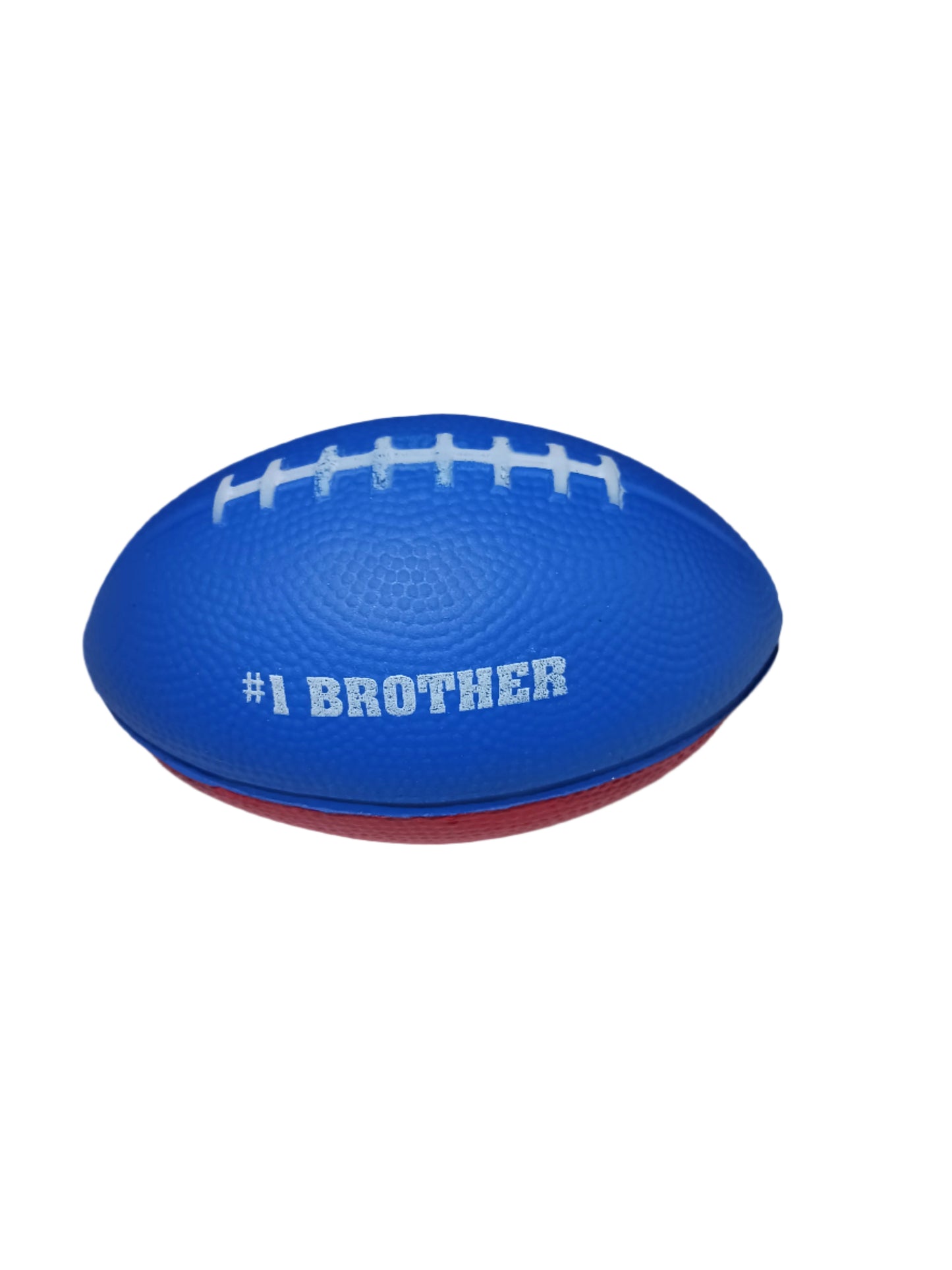 Brother Foam Football