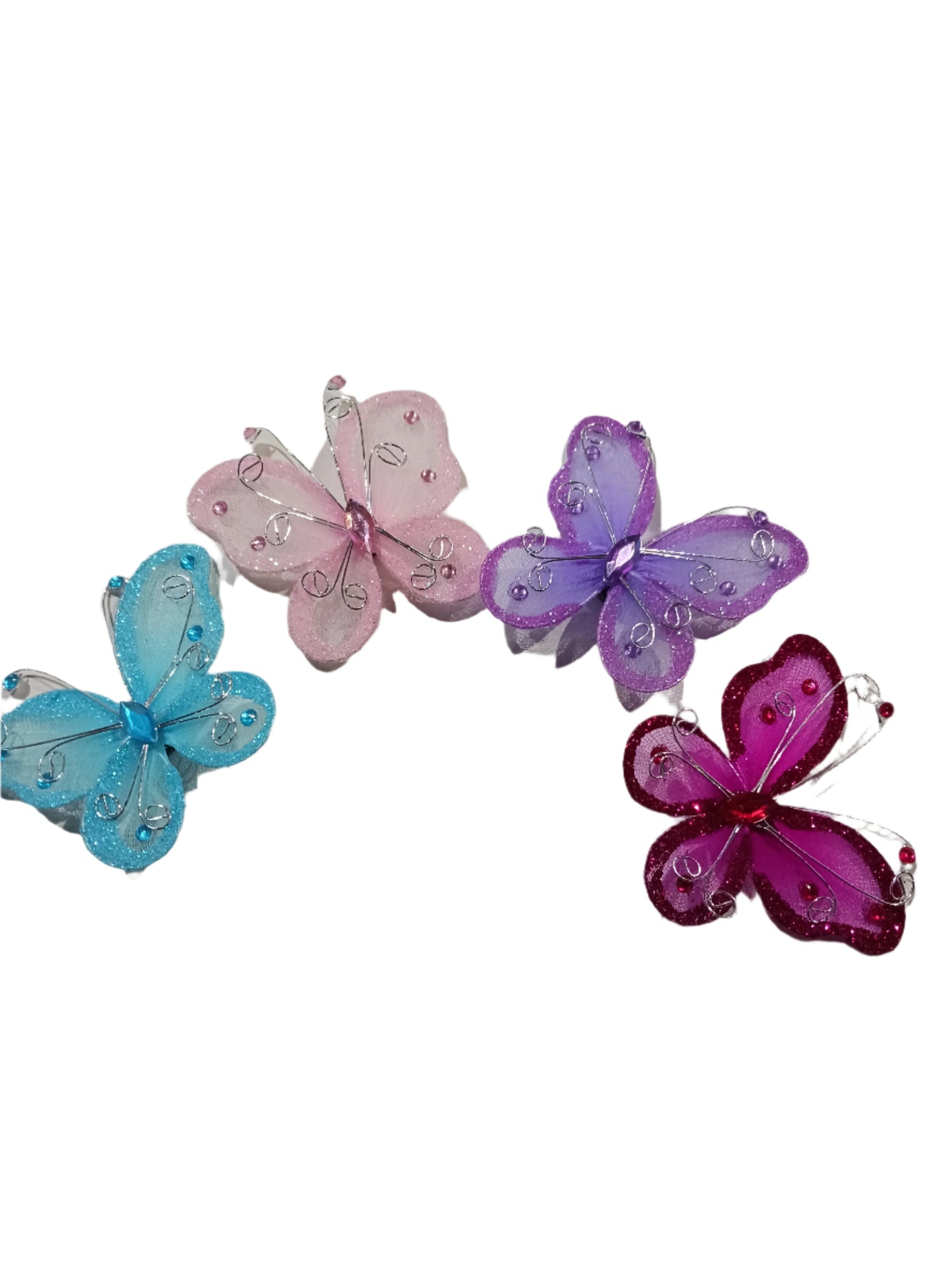 Butterfly Magnet
