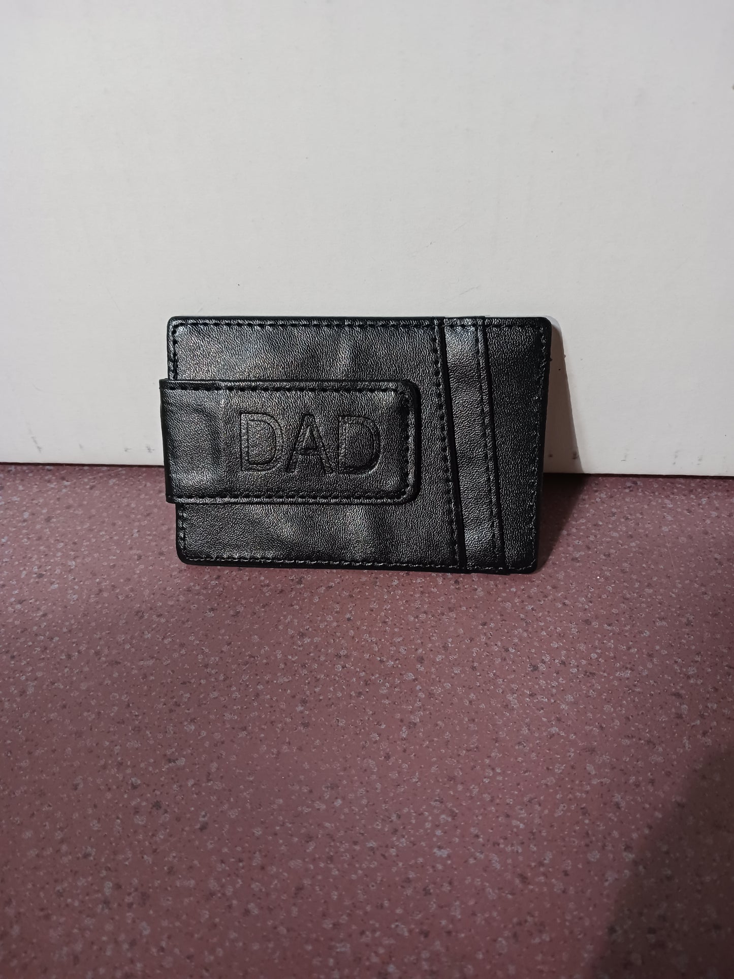 Dad Credit Card Wallet