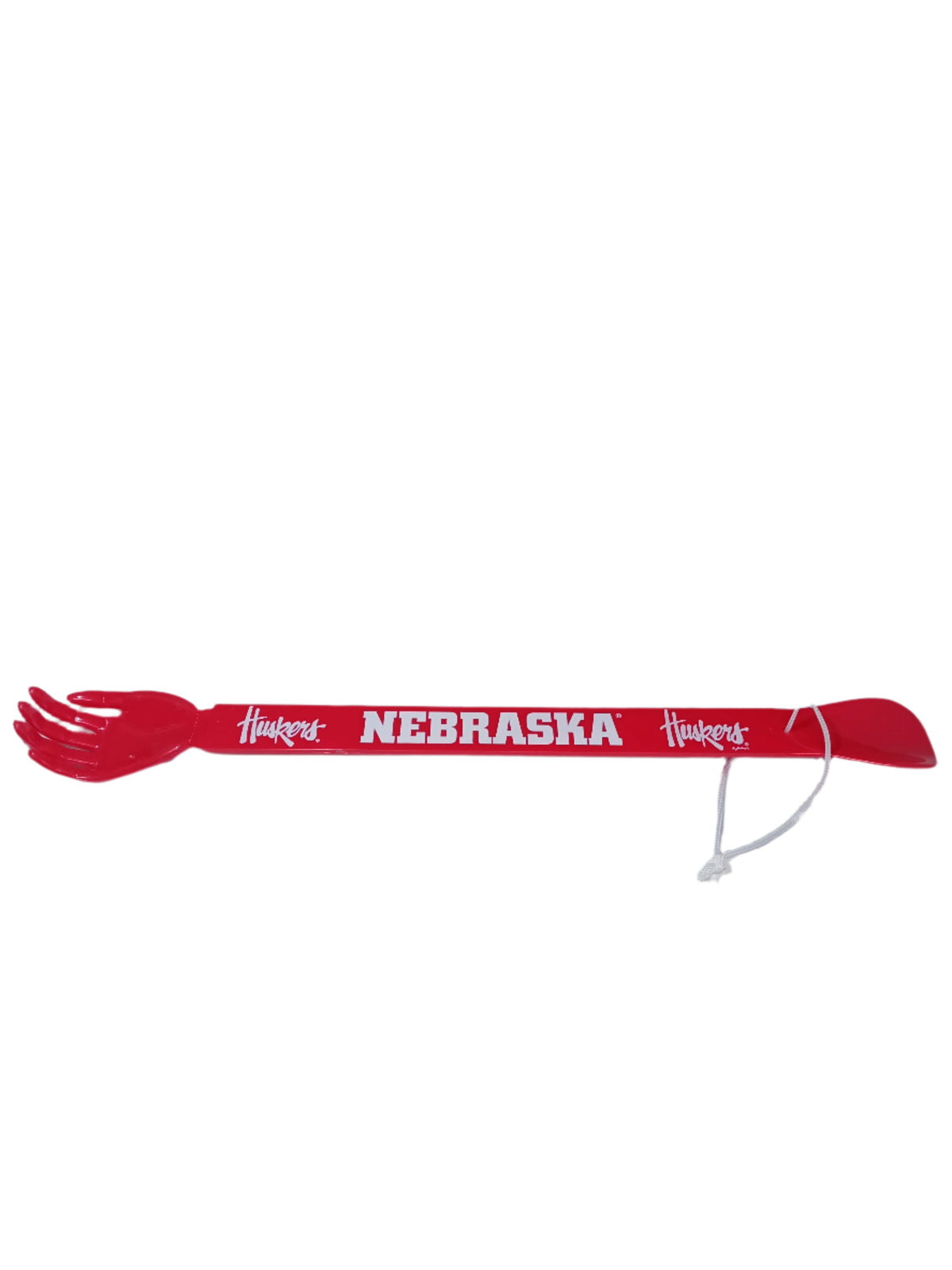 Nebraska Huskers Backscratcher