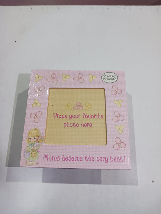 Mom Photo Box