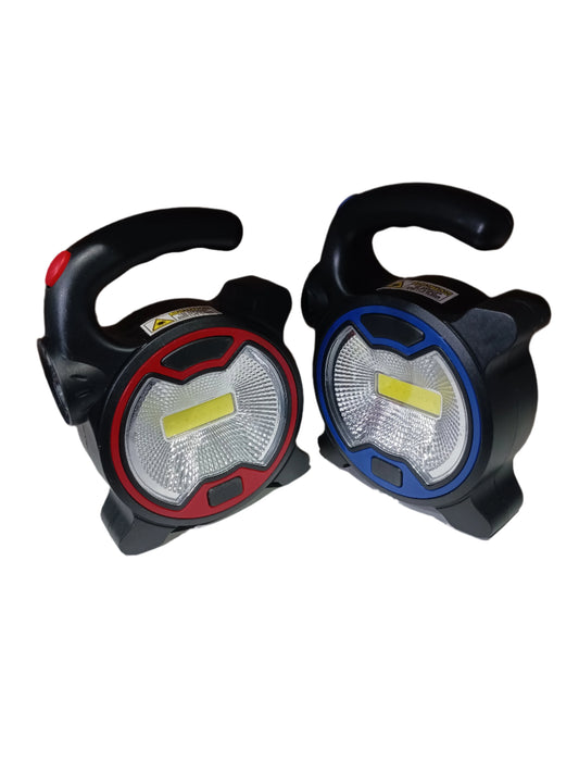 Grip Handle Work Light