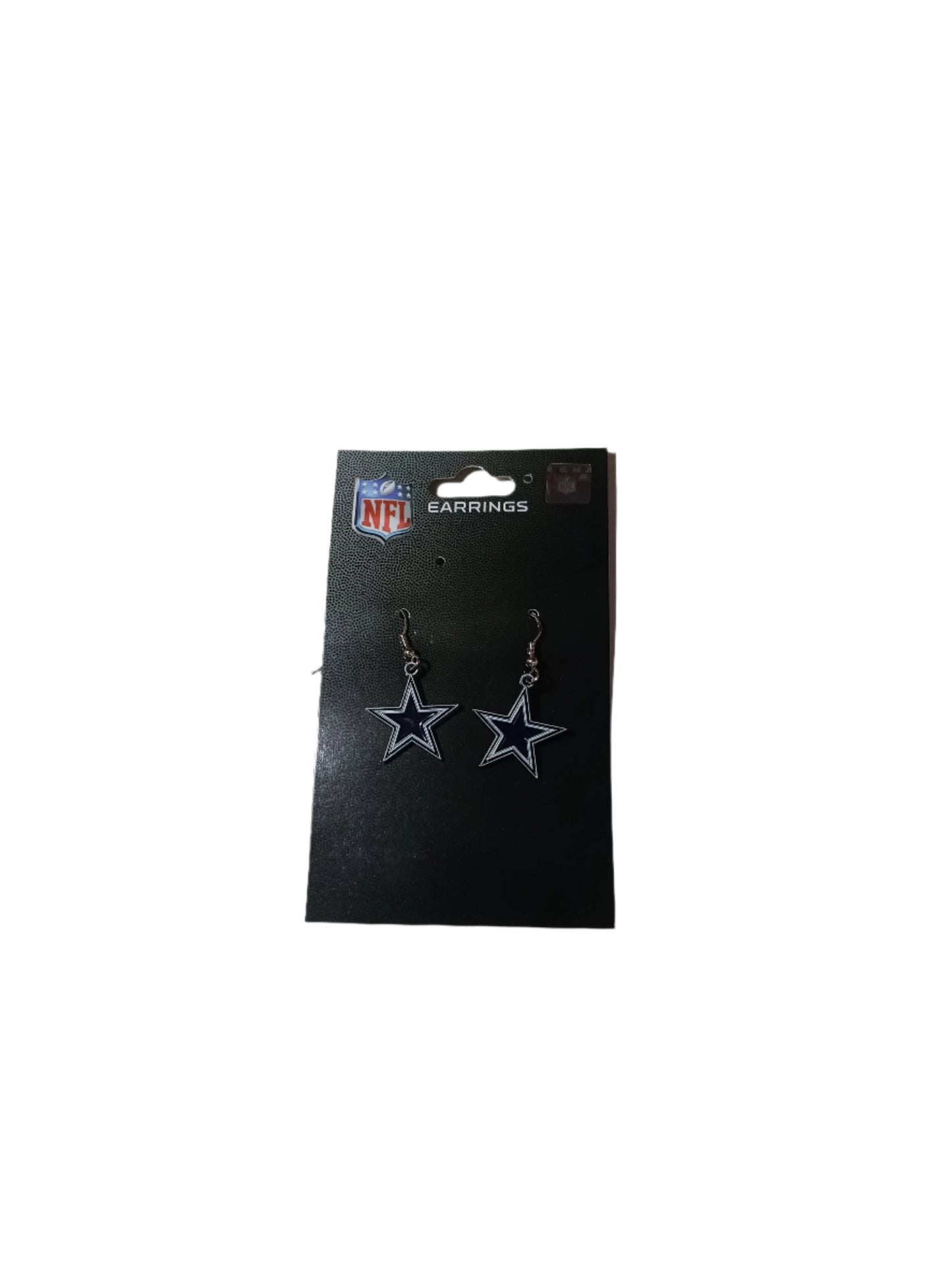 Dallas Cowboys Earrings