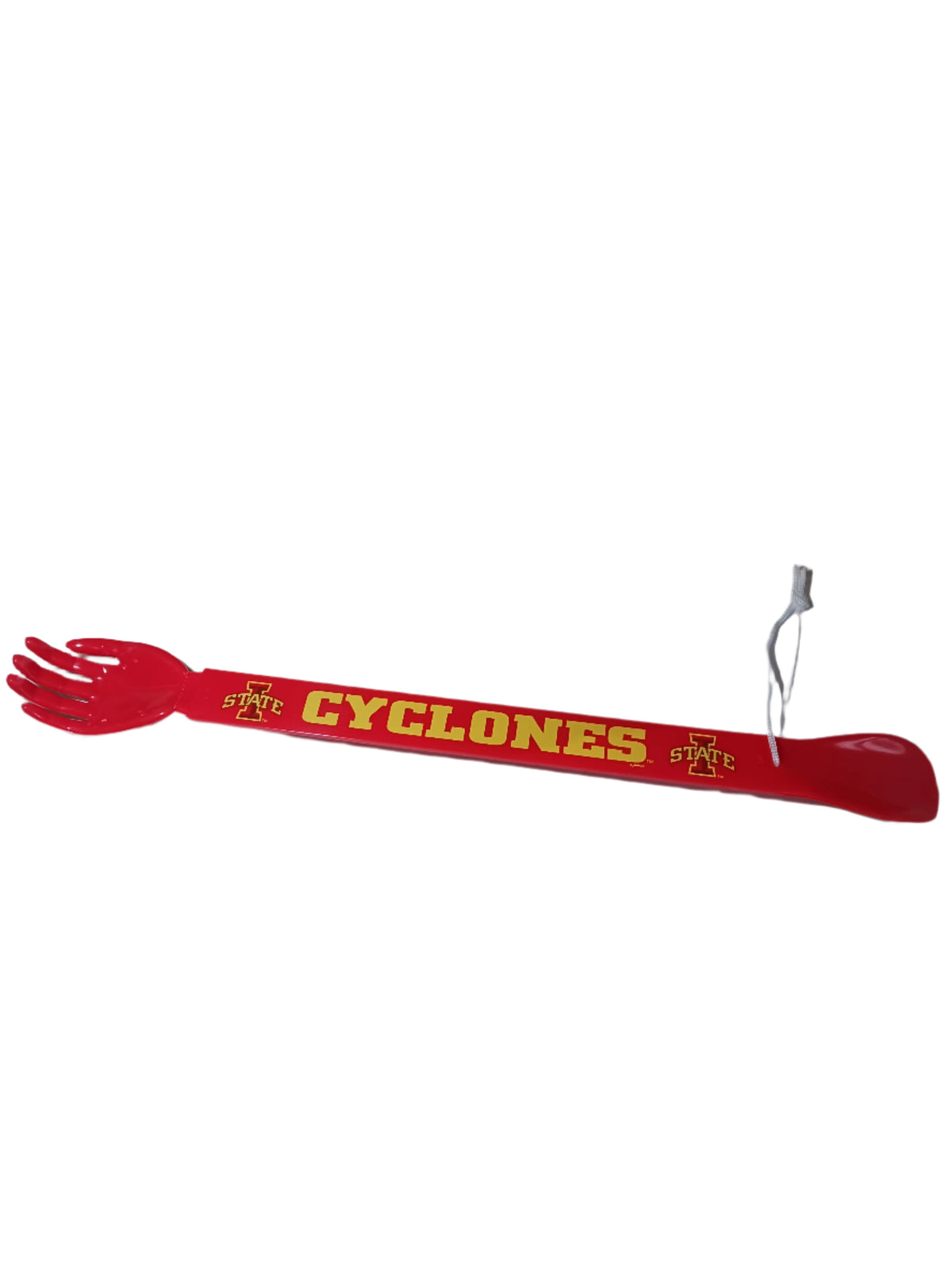 Iowa State Cyclones Backscratcher